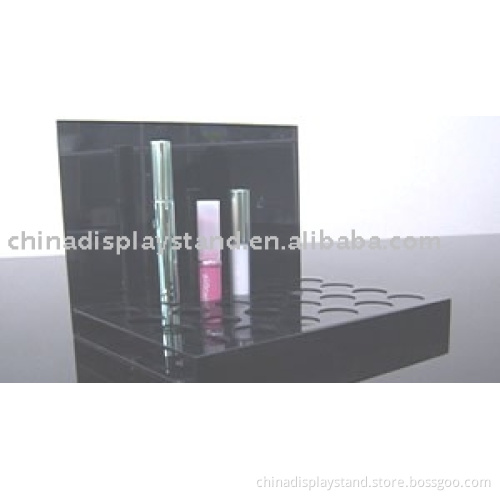 lipstick display